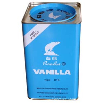 Polar Bear Brand Vanillin Powder